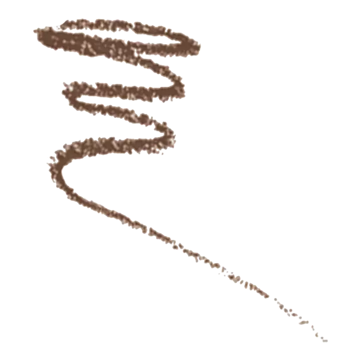 J.Cat Beauty Brow-La 3 In1 Mapping & Shaping Brow Pencil